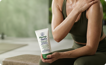 Advanced Scientific Gel Formula.  The Gel That Works!